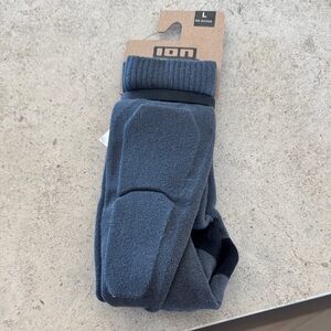 ION Protective Shin Pads Sock_large